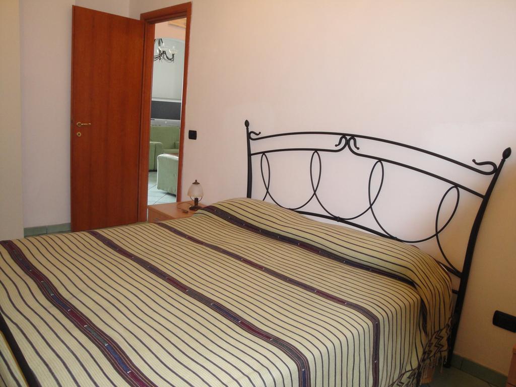 Olga'S Residence Relais 纳拉诺 客房 照片