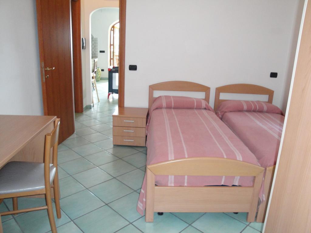 Olga'S Residence Relais 纳拉诺 客房 照片