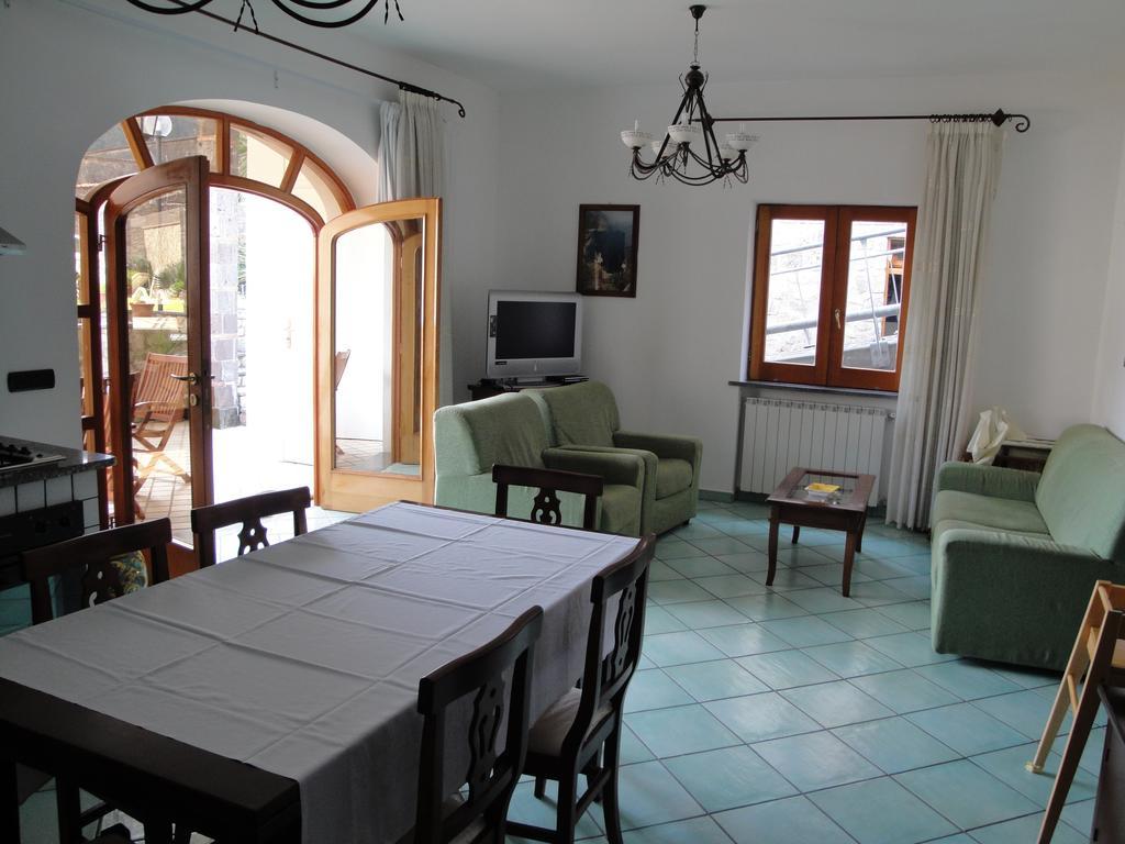 Olga'S Residence Relais 纳拉诺 客房 照片