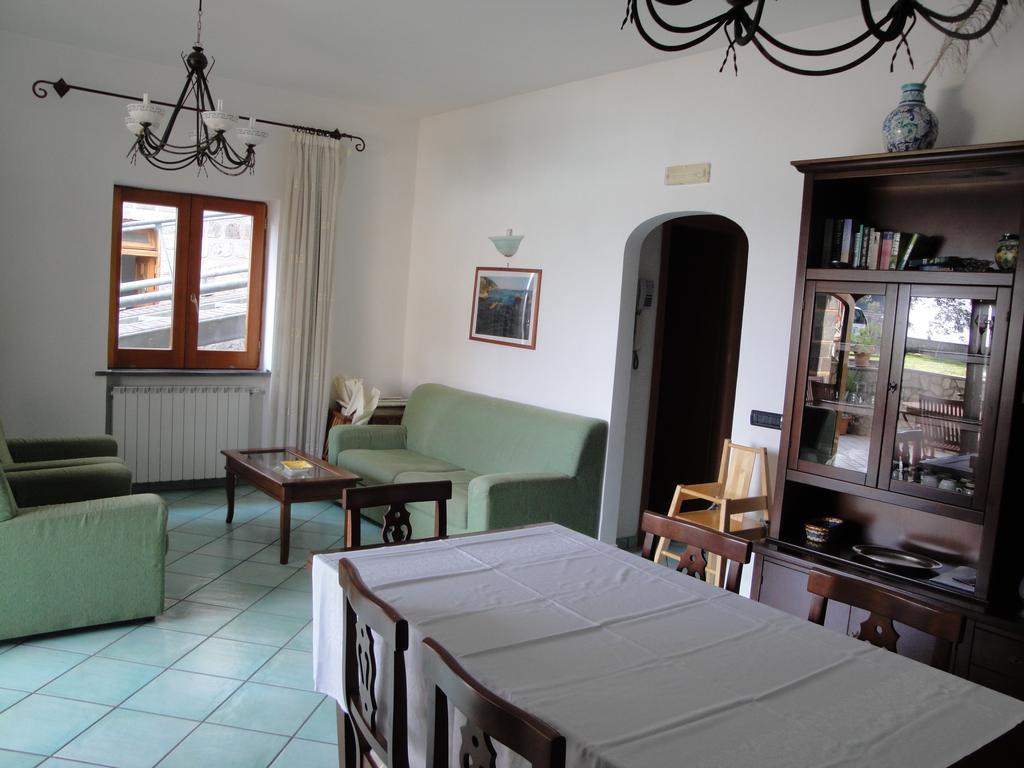 Olga'S Residence Relais 纳拉诺 客房 照片
