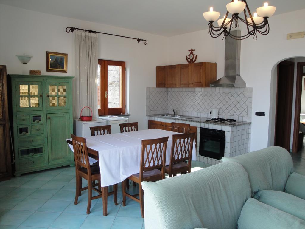 Olga'S Residence Relais 纳拉诺 客房 照片