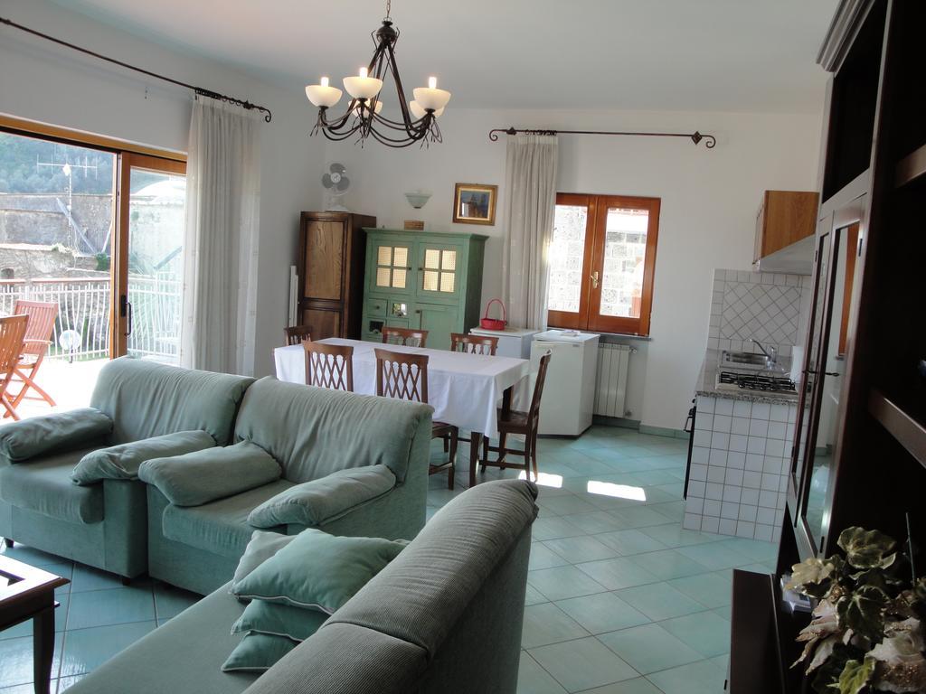 Olga'S Residence Relais 纳拉诺 客房 照片