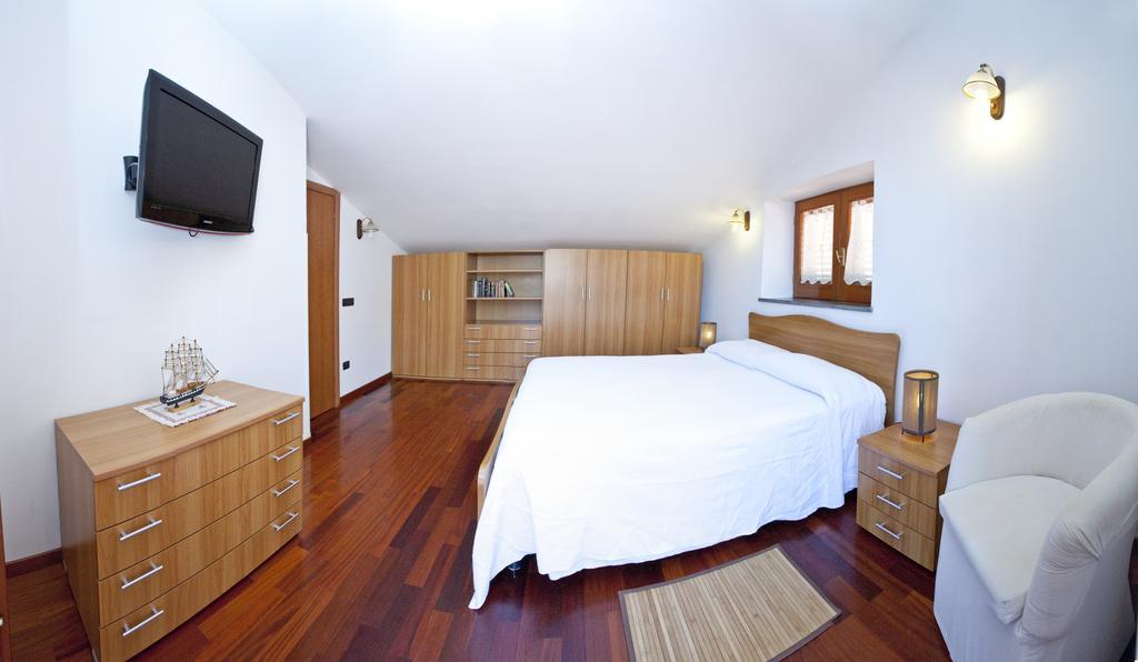 Olga'S Residence Relais 纳拉诺 客房 照片