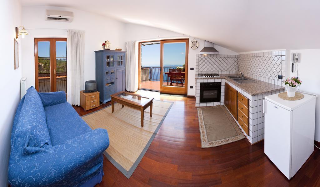 Olga'S Residence Relais 纳拉诺 客房 照片