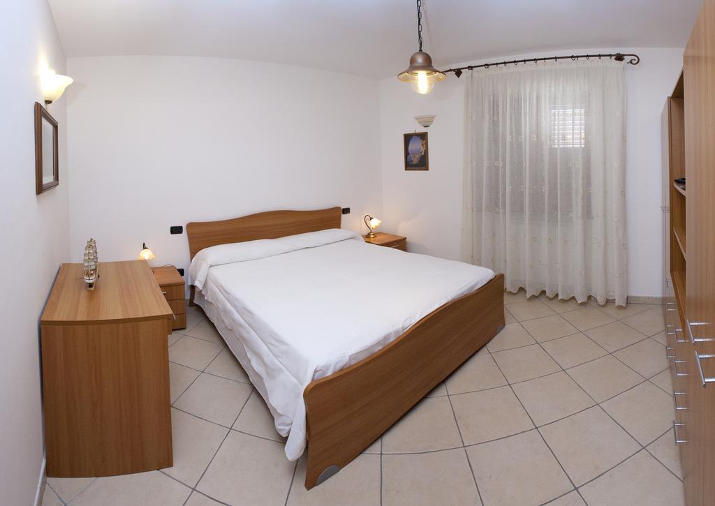 Olga'S Residence Relais 纳拉诺 客房 照片
