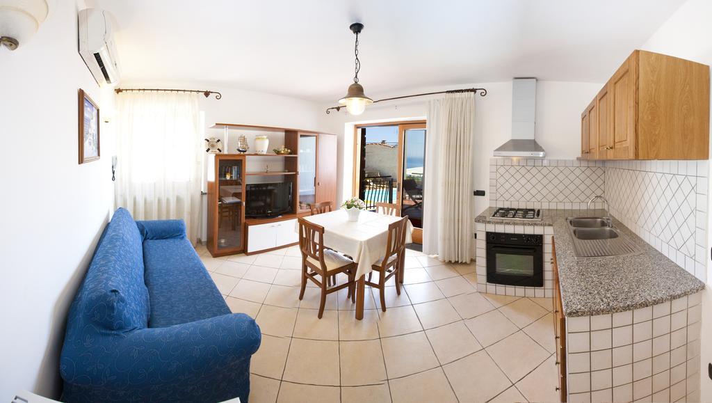 Olga'S Residence Relais 纳拉诺 客房 照片