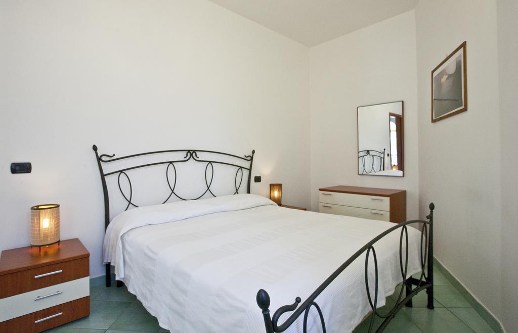 Olga'S Residence Relais 纳拉诺 客房 照片