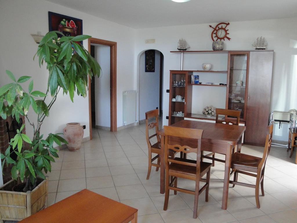 Olga'S Residence Relais 纳拉诺 客房 照片