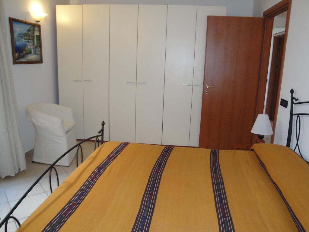 Olga'S Residence Relais 纳拉诺 客房 照片