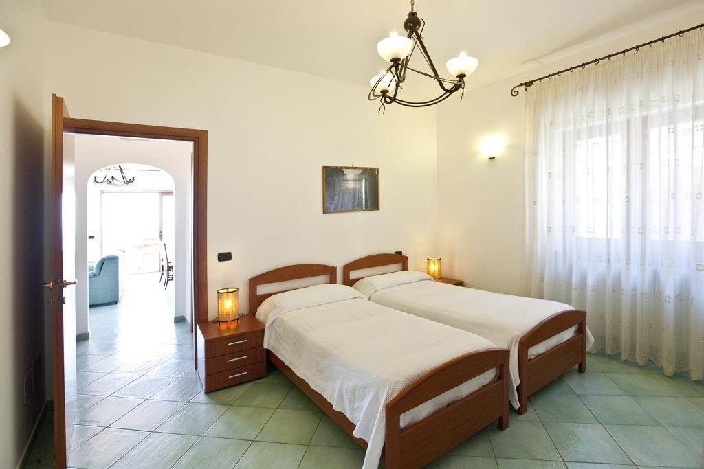 Olga'S Residence Relais 纳拉诺 客房 照片