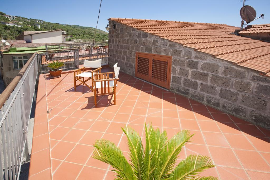 Olga'S Residence Relais 纳拉诺 客房 照片