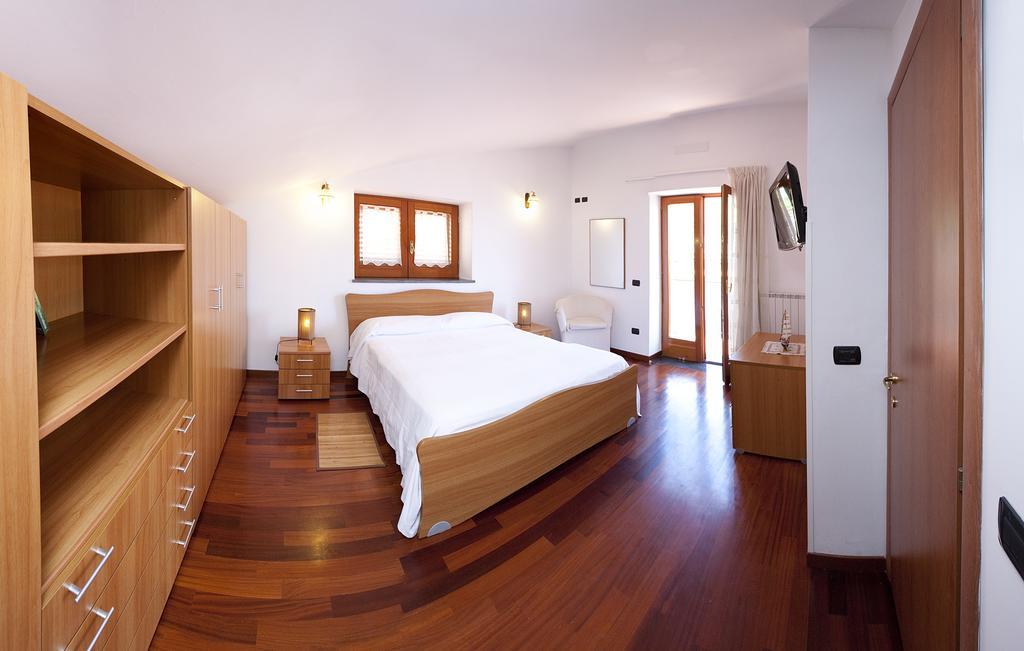 Olga'S Residence Relais 纳拉诺 客房 照片