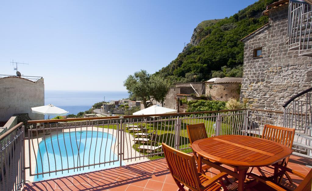 Olga'S Residence Relais 纳拉诺 外观 照片