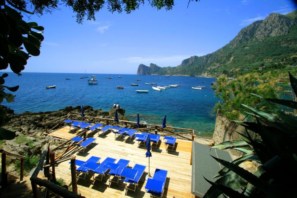 Olga'S Residence Relais 纳拉诺 外观 照片