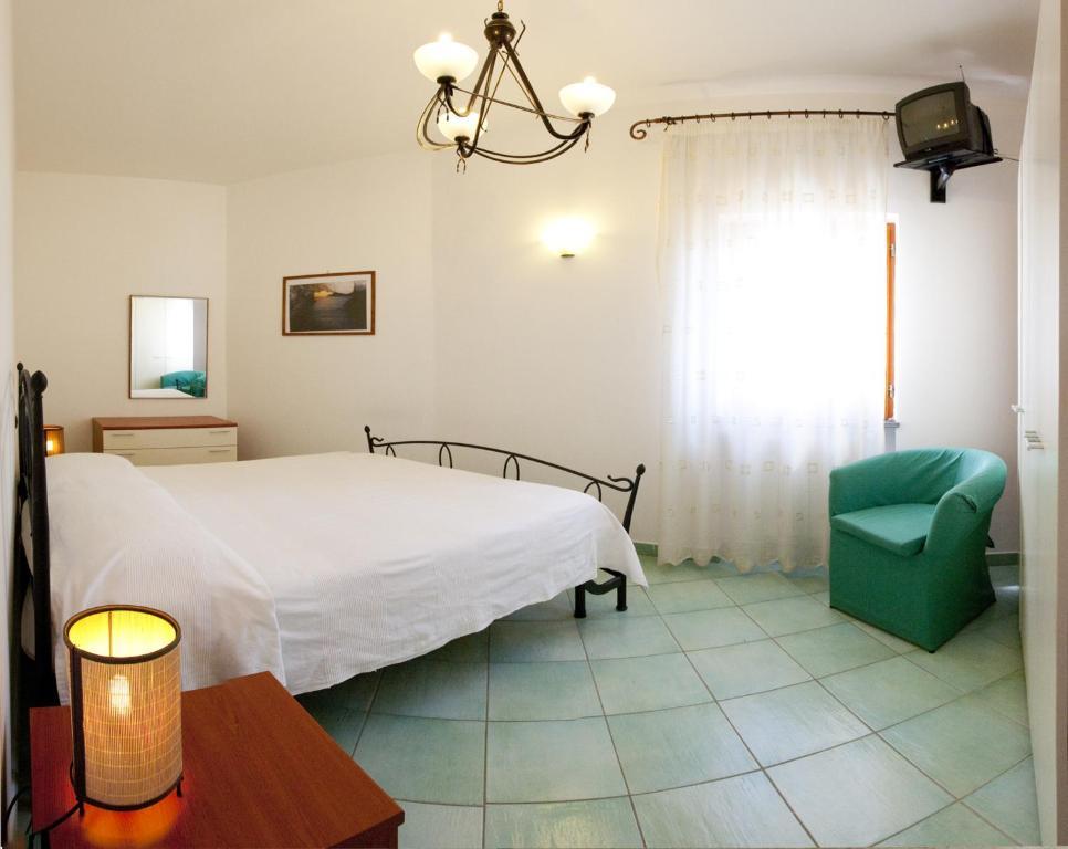 Olga'S Residence Relais 纳拉诺 客房 照片