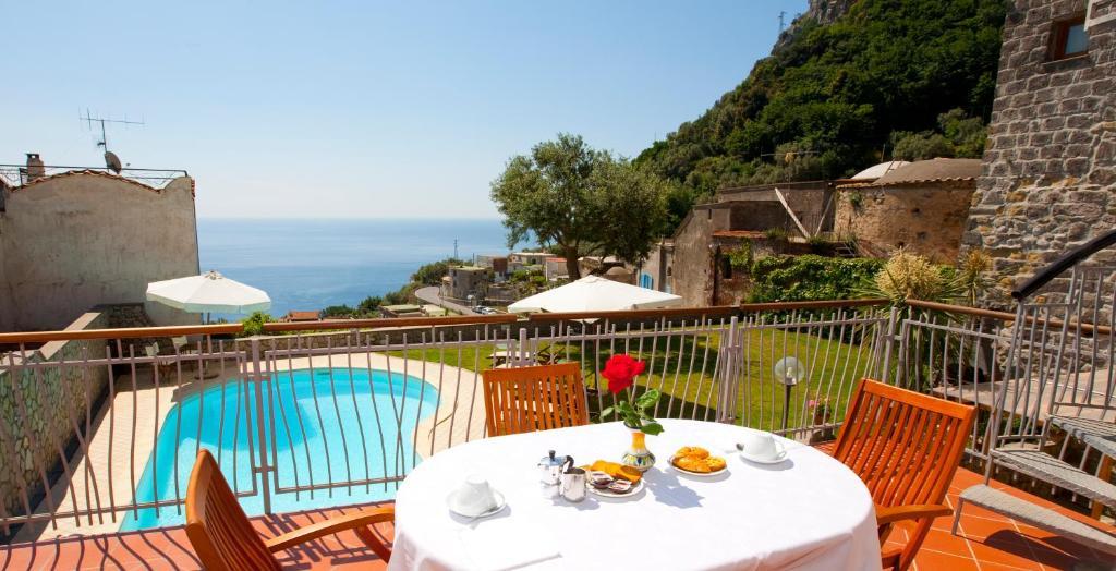 Olga'S Residence Relais 纳拉诺 客房 照片