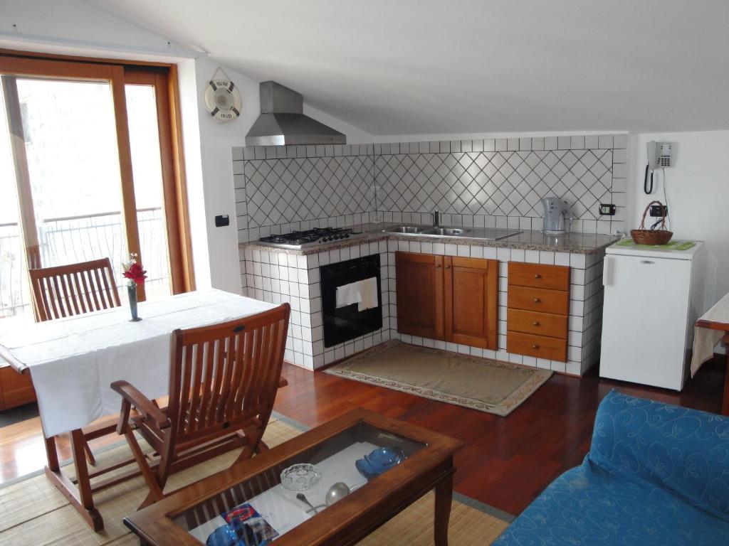 Olga'S Residence Relais 纳拉诺 客房 照片