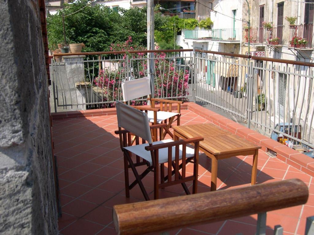 Olga'S Residence Relais 纳拉诺 外观 照片