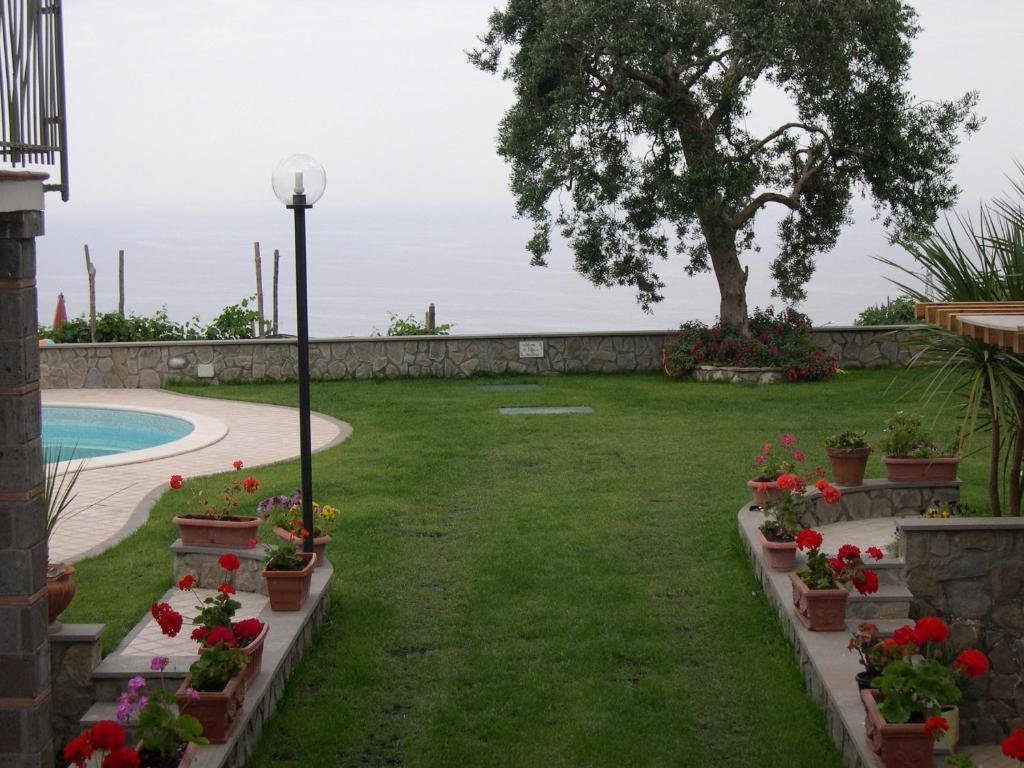 Olga'S Residence Relais 纳拉诺 外观 照片